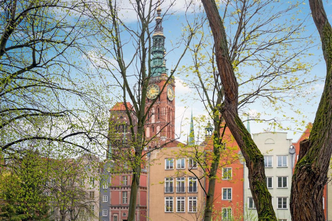 Farenheit 95 Apartment Danzig