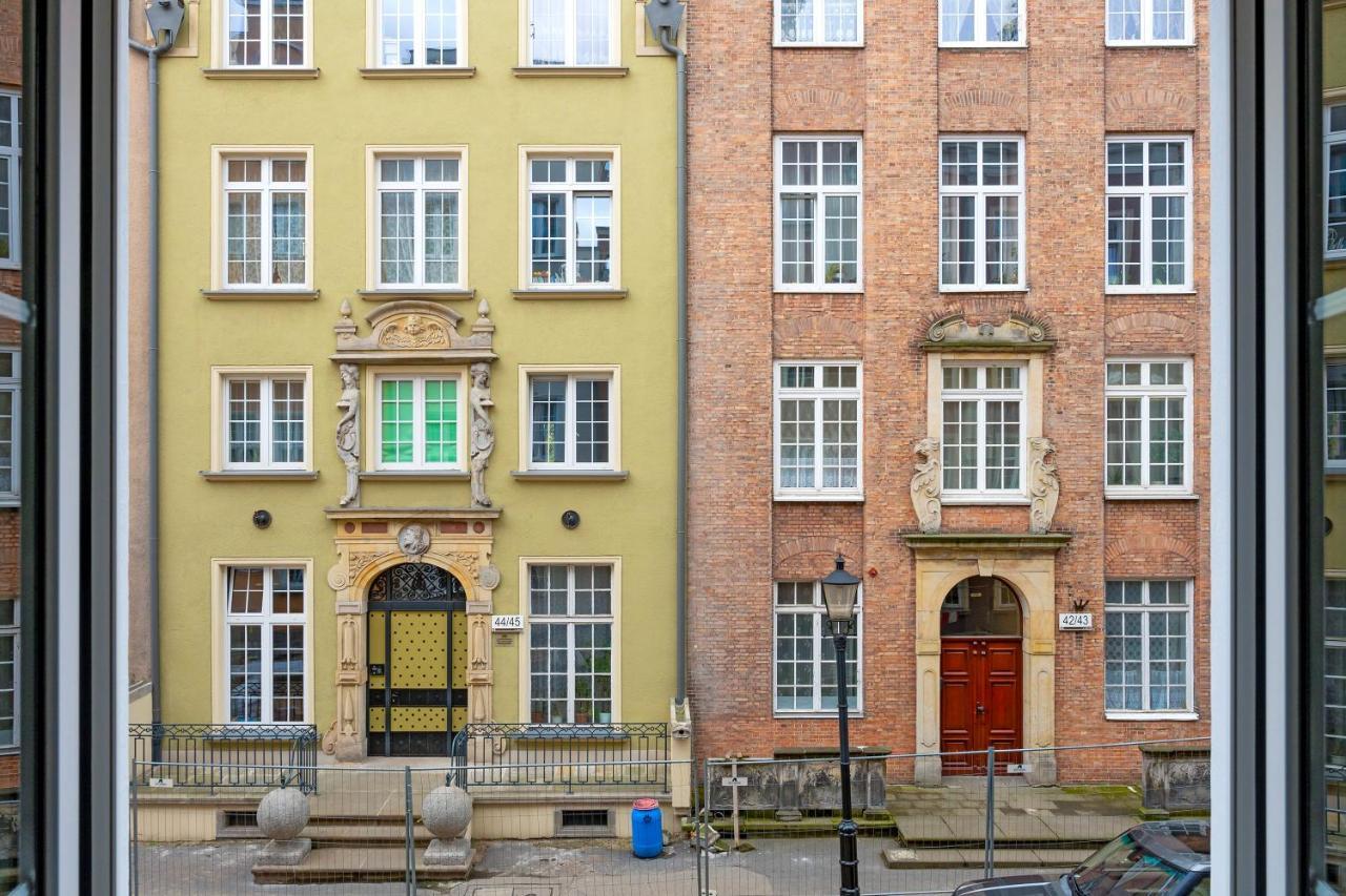 Farenheit 95 Leilighet *